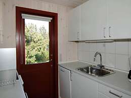 6 Person Holiday Home in Blavand