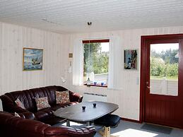 6 Person Holiday Home in Blavand