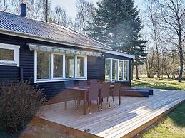 6 Person Holiday Home in Hasle-by Traum