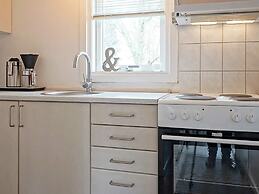 6 Person Holiday Home in Hasle-by Traum