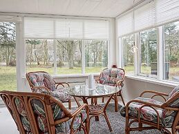 6 Person Holiday Home in Hasle-by Traum