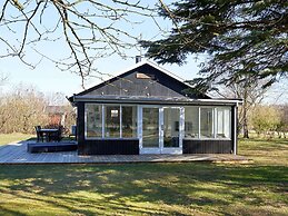6 Person Holiday Home in Hasle-by Traum