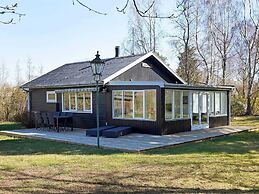 6 Person Holiday Home in Hasle-by Traum