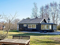 6 Person Holiday Home in Hasle