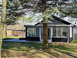 6 Person Holiday Home in Hasle-by Traum