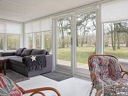 6 Person Holiday Home in Hasle-by Traum