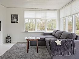 6 Person Holiday Home in Hasle-by Traum