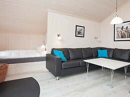 Holiday Home in Großenbrode