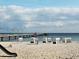 Holiday Home in Großenbrode