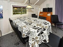 8 Person Holiday Home in Oksbol-by Traum