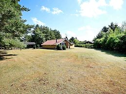 8 Person Holiday Home in Oksbol-by Traum