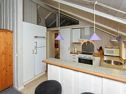 8 Person Holiday Home in Oksbol-by Traum