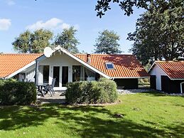 6 Person Holiday Home in Hemmet-by Traum