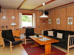 6 Person Holiday Home in Blavand-by Traum