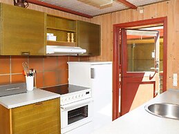 6 Person Holiday Home in Blavand-by Traum