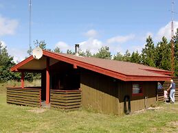 6 Person Holiday Home in Blavand-by Traum