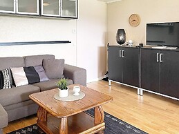 5 Person Holiday Home in Ljungskile