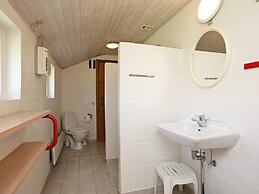 8 Person Holiday Home in Blavand