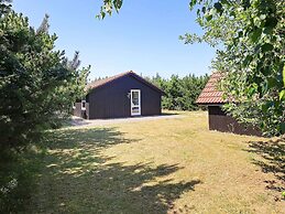 8 Person Holiday Home in Blavand