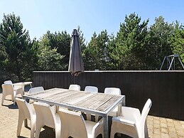 8 Person Holiday Home in Blavand