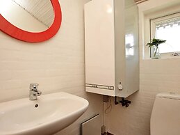 8 Person Holiday Home in Blavand