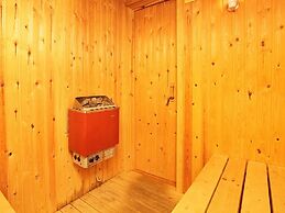 8 Person Holiday Home in Blavand
