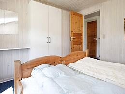 8 Person Holiday Home in Blavand