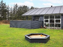 6 Person Holiday Home in Lokken