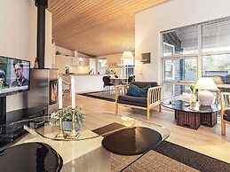 6 Person Holiday Home in Lokken
