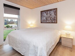 6 Person Holiday Home in Lokken