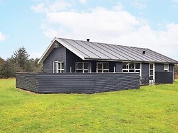 6 Person Holiday Home in Lokken