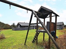 6 Person Holiday Home in Lokken