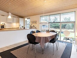 6 Person Holiday Home in Lokken
