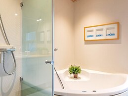 6 Person Holiday Home in Lokken