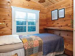 Peaceful Holiday Home in Hemmet near Sea
