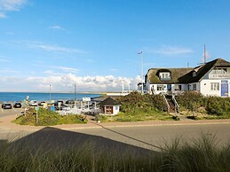 6 Person Holiday Home in Thisted-by Traum