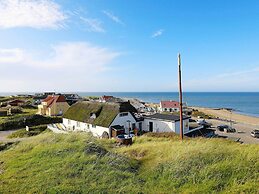 6 Person Holiday Home in Thisted-by Traum