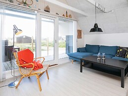 6 Person Holiday Home in Thisted-by Traum