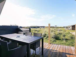 6 Person Holiday Home in Thisted-by Traum