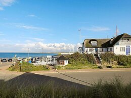 6 Person Holiday Home in Thisted-by Traum