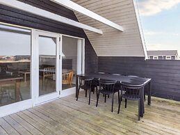 6 Person Holiday Home in Thisted-by Traum