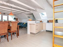 6 Person Holiday Home in Thisted-by Traum