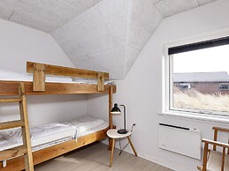 6 Person Holiday Home in Thisted-by Traum