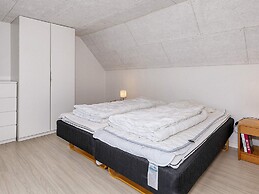 6 Person Holiday Home in Thisted-by Traum