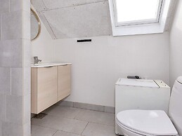 6 Person Holiday Home in Thisted-by Traum