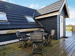 6 Person Holiday Home in Thisted-by Traum
