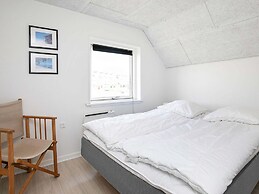 6 Person Holiday Home in Thisted-by Traum
