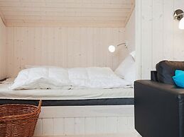 Holiday Home in Großenbrode