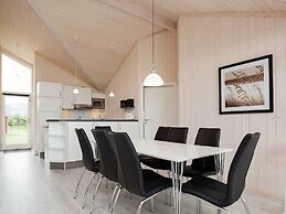 Holiday Home in Großenbrode