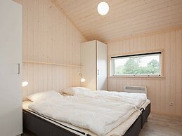 Holiday Home in Großenbrode